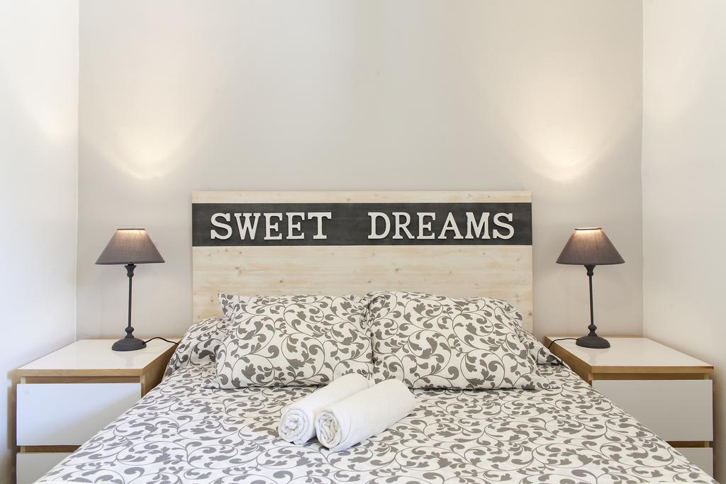 Romantic Apartament Wifi Apartment Tossa de Mar Luaran gambar
