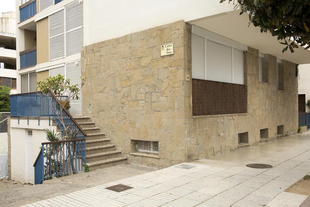 Romantic Apartament Wifi Apartment Tossa de Mar Luaran gambar